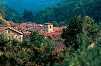 Barcena Mayor
