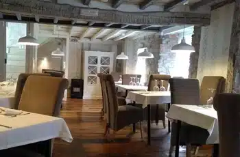 Casa Juanillo