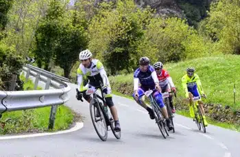 Ciclismo de carretera