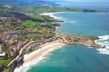Comillas