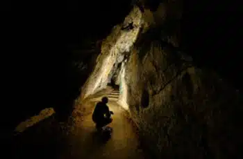 Cueva Covalanas