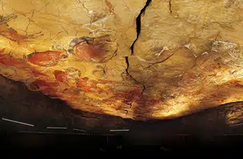 Cueva de Altamira
