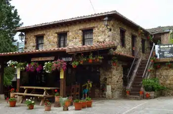 El Mirador Peña Colsa