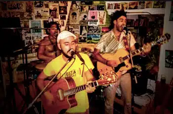 El Reino EcoBar