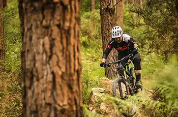 North Spain Mountain Biking