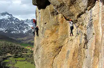 Picos Extreme