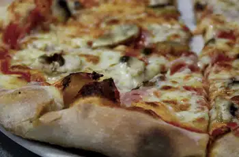 Pizzeria L'Archetto