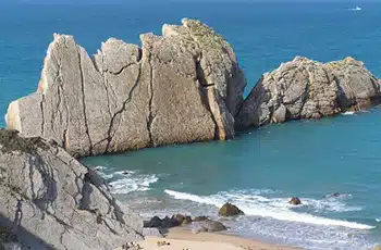 Playa de la Arnía