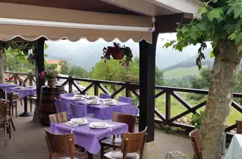 Restaurante La Bolera