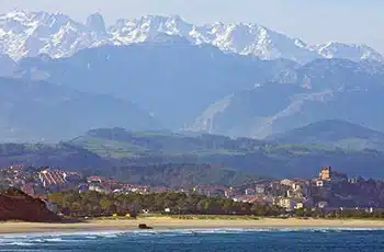 San Vicente de la Barquera