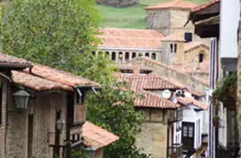 Santillana del Mar