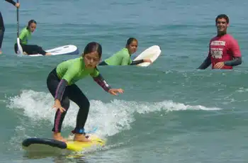 Surf Buena Onda