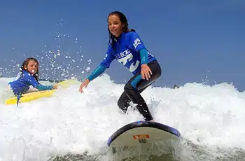 Surf Los Locos