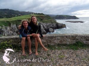 Voluntariado Global en Casa rural La curva de María