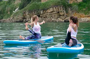 Totora Surf School