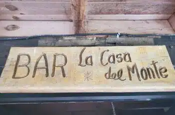 La Casa del Monte en Ucieda