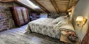 La Curva de María - Alojamiento La Curva de María - Alojamiento