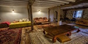 La Curva de María - Salón de Eventos La Curva de María - Salón de Eventos