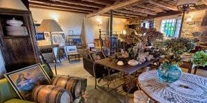 La Curva de María - Tienda Vintage