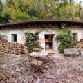La Curva de María - Casita La Curva de María - Casita