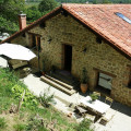 La Curva de María - Apartamento Rural La Curva de María - Apartamento Rural