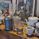 La Curva de María - Tienda Vintage La Curva de María - Tienda Vintage