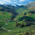 Pueblos Saja Nansa Cantabria Pueblos Saja Nansa Cantabria