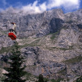 Teleférico de Fuente Dé en Picos de Europa